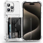 Wallet case iPhone15 Pro