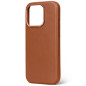 iPhone 15 Pro Modern Leather Case