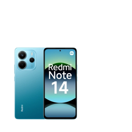 Redmi Note 14 Pro 8+256Gb