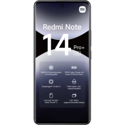 Redmi Note 14 Pro+ 5G 12+512Gb