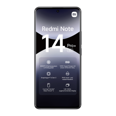 Redmi Note 14 Pro+ 5G 12+512Gb