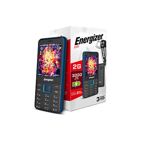 Energizer-E28