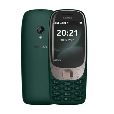 NOKIA 6310 (2024)