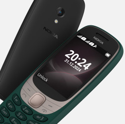 NOKIA 6310 (2024)