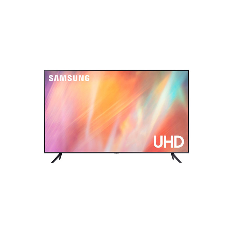 SAMSUNG 58 SMART UHD 4K - UA58AU7000