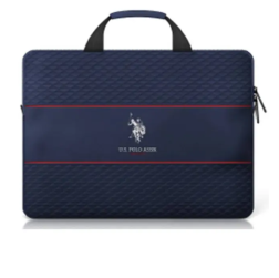 USPA COMP BAG 15 DHSTITCHED NAVY