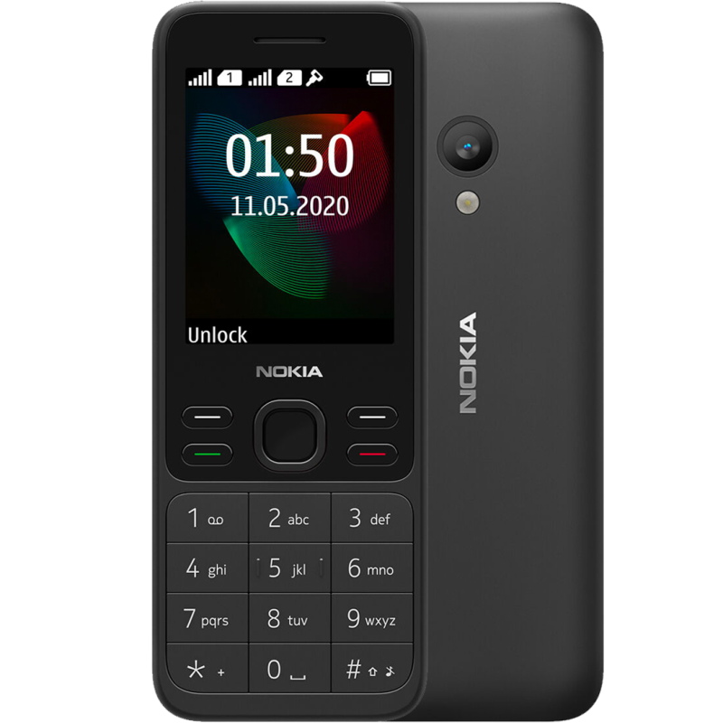 NOKIA 150