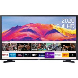 SAMSUNG 32 SMART FULL HD - UA32T5300AU