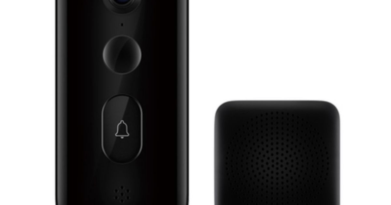 Xiaomi Smart Doorbell 3