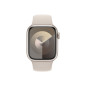 Watch Apple S9 GPS 41mm Sport Band