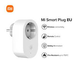 Mi Smart Plug WiFi