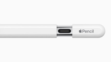 Appel Pencil (USB-C)