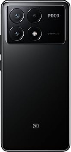 POCO X6 Pro_TD 5G [12+512Gb]