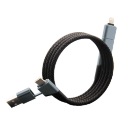 POLO Miles 4-in-1 Cable 100W 15cm