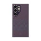 ZIKZAK Aramid Carbon case S24 Ultra