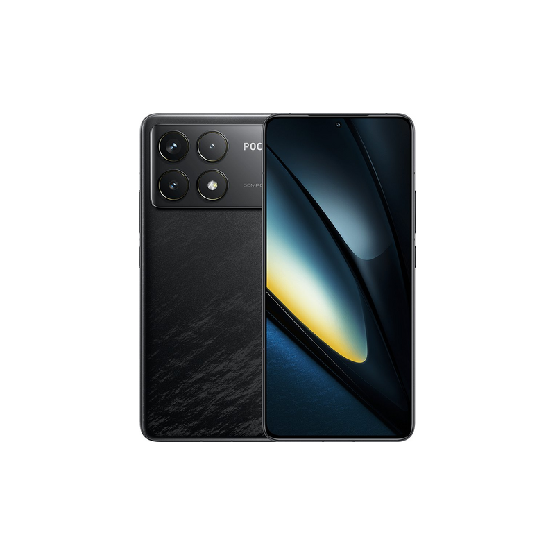 POCO X6 Pro_TD 5G [12+512Gb]