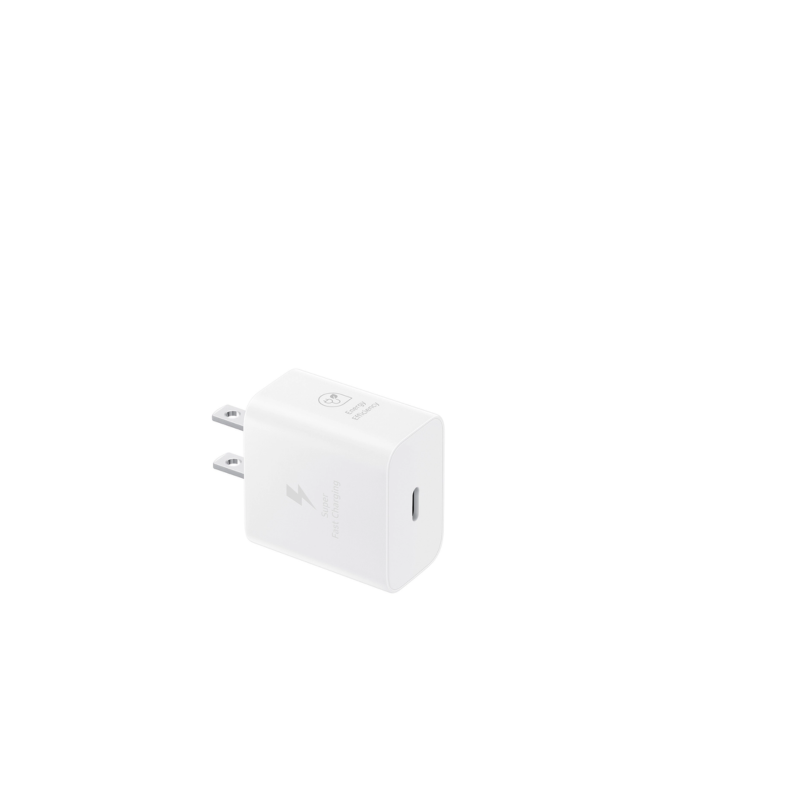 PD Super fast charger adapter 25W