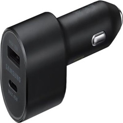 Car charger Duo