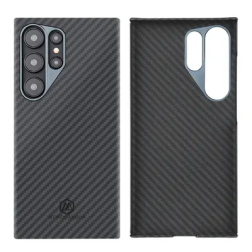 ZIKZAK Aramid Carbon case S24 Ultra