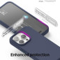 Protective cover iPhone15 Pro Max MagSafe Glide