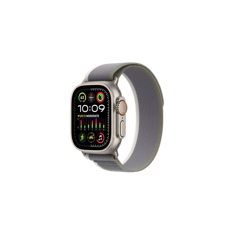 Watch Apple Ultra GPS 49mm