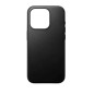 iPhone 15 Pro Modern Leather Case