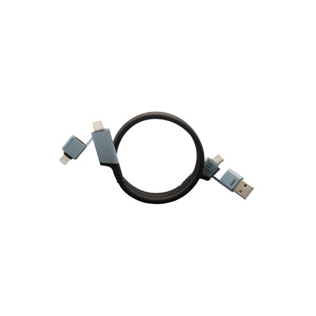 POLO Miles 4-in-1 Cable 100W 15cm