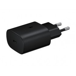 Travel Adapter (25W)