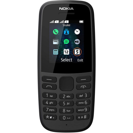 NOKIA 105 TA-1557