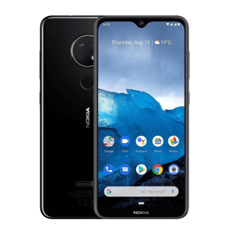 NOKIA 6.2 4+128Gb