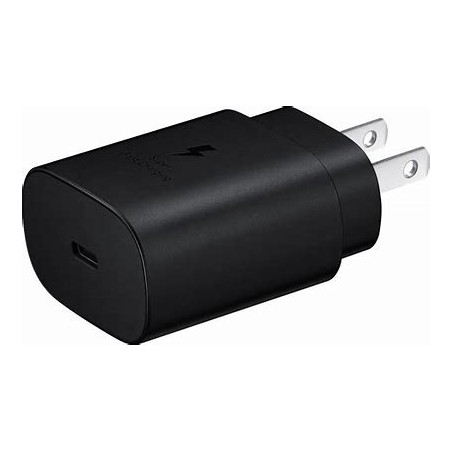 PD Super fast charger adapter 25W