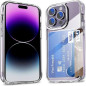 Wallet case iPhone15 Pro