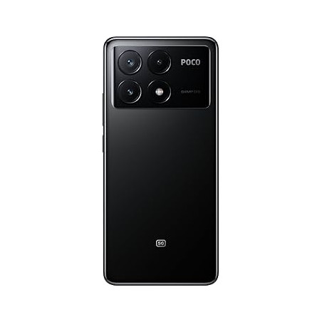 POCO X6 Pro_TD 5G [12+512Gb]