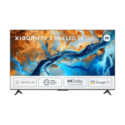 Xiaomi TV S Mini LED 55 2025