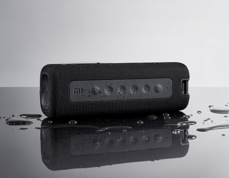 Mi Portable Bluetooth Speaker