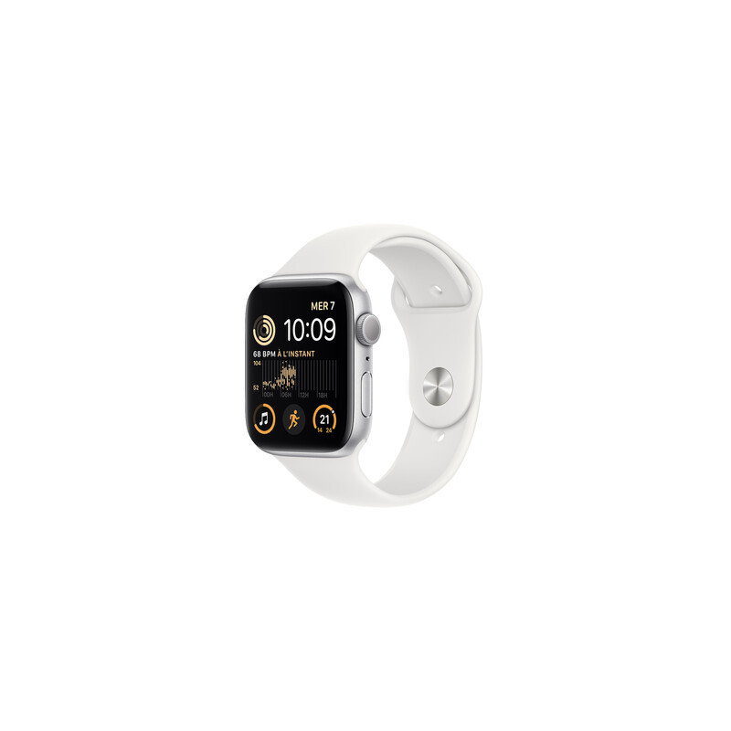 Watch Apple SE GPS 44mm