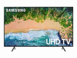 SAMSUNG 65" QLED 4K -QA65Q70T