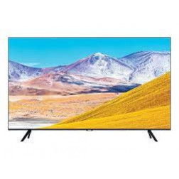 SAMSUNG 75 QLED 4K -QA75Q60AAU