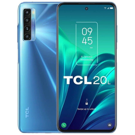 TCL 20L+ 6/256Gb