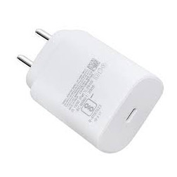 Travel Adapter Fast PD (25W)