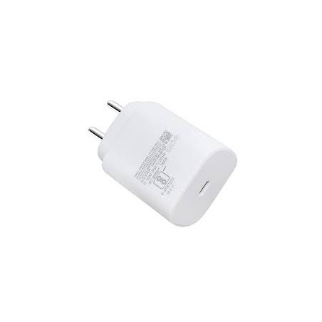 Travel Adapter Fast PD (25W)