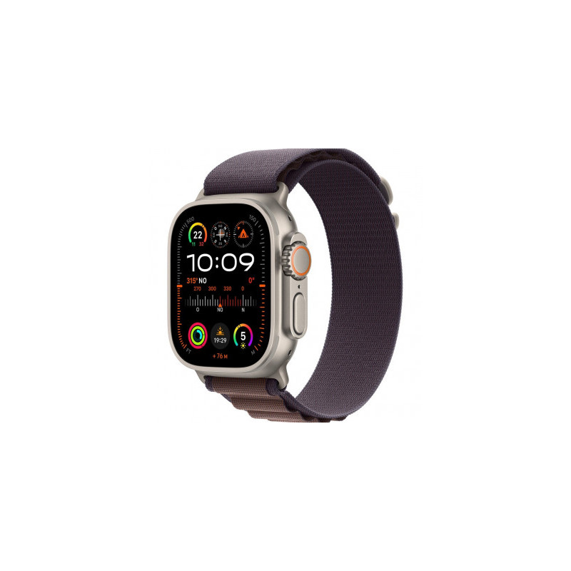 Watch Apple Ultra 2 GPS 49mm