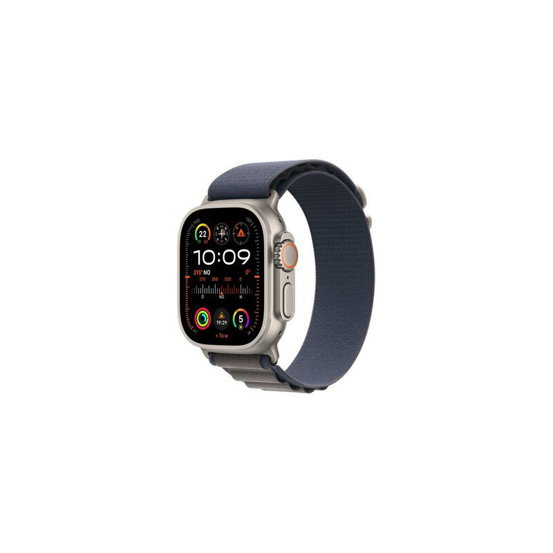 Watch Apple Ultra 2 GPS 49mm