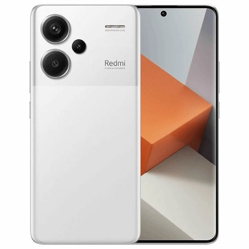 Redmi Note 13 Pro+ 5G 12+512Gb