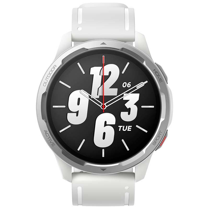 Xiaomi Watch S1 Active