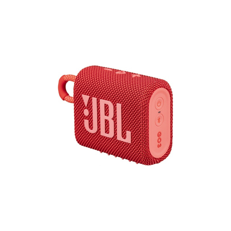 JBL Speaker clip 4