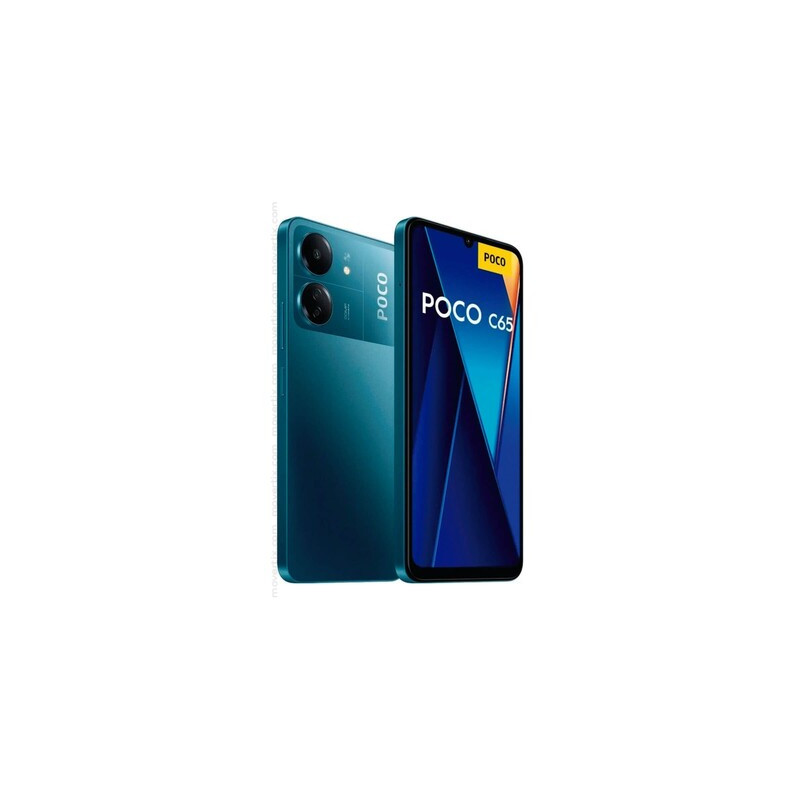 POCO C65_TD [8+265Gb]