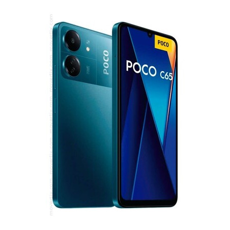 POCO C65_TD [8+265Gb]