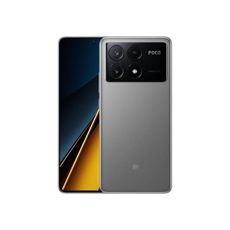 POCO X6 Pro_TD 5G [12+512Gb]