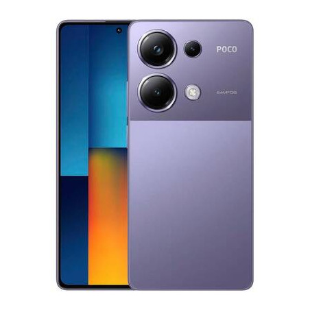 POCO M6 Pro_TD  [12+512G]